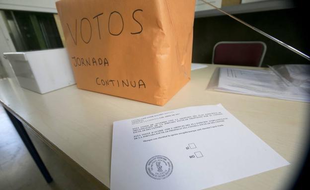 Opina el sindicato de profesores ANPE